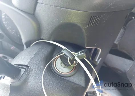 2005 Mitsubishi Outlander Ls z USA, uszkodzony, nr VIN JA4LZ31F75U039881